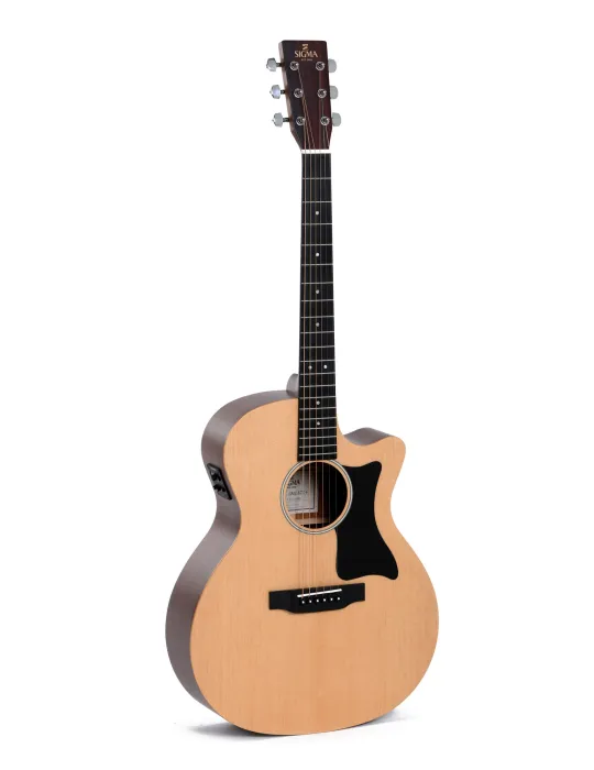  SIGMA GMC-STE  ST-SERIE GMC-STE|MusicGoodDeal 