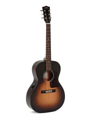 SERIE SIGMA SG LM-SGE