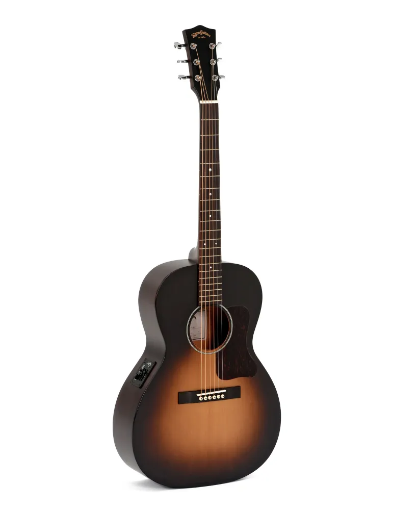  SERIE SIGMA SG LM-SGE|MusicGoodDeal 