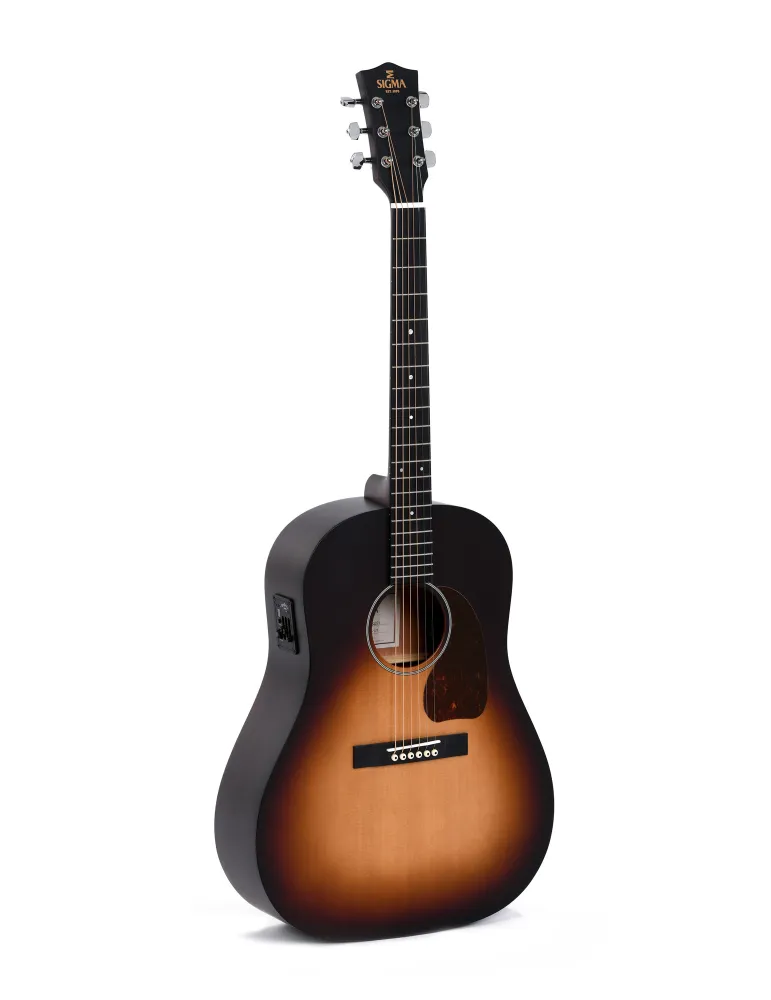  SERIE SIGMA SG JM-SGE|MusicGoodDeal 