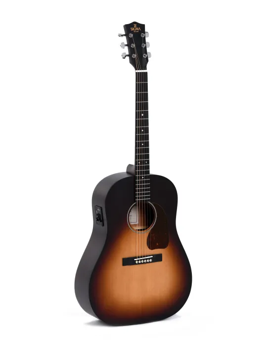  SERIE SIGMA SG JM-SGE|MusicGoodDeal 