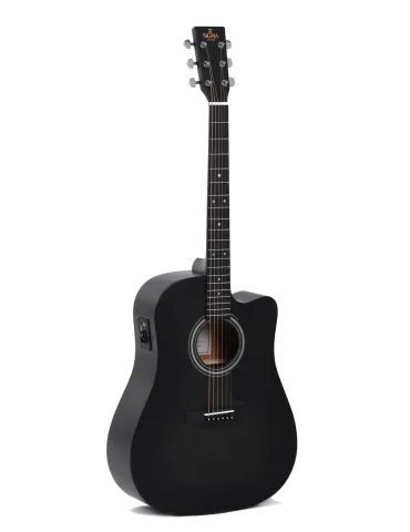 SIGMA SERIE SE DMCE-BKB
