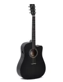  SIGMA SERIES SE DMCE-BKB|MusicGoodDeal 