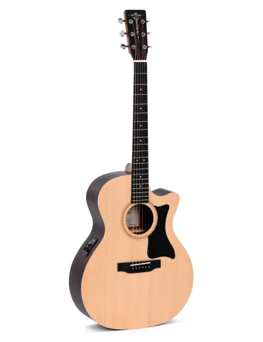 SIGMA SERIE SE GTCE