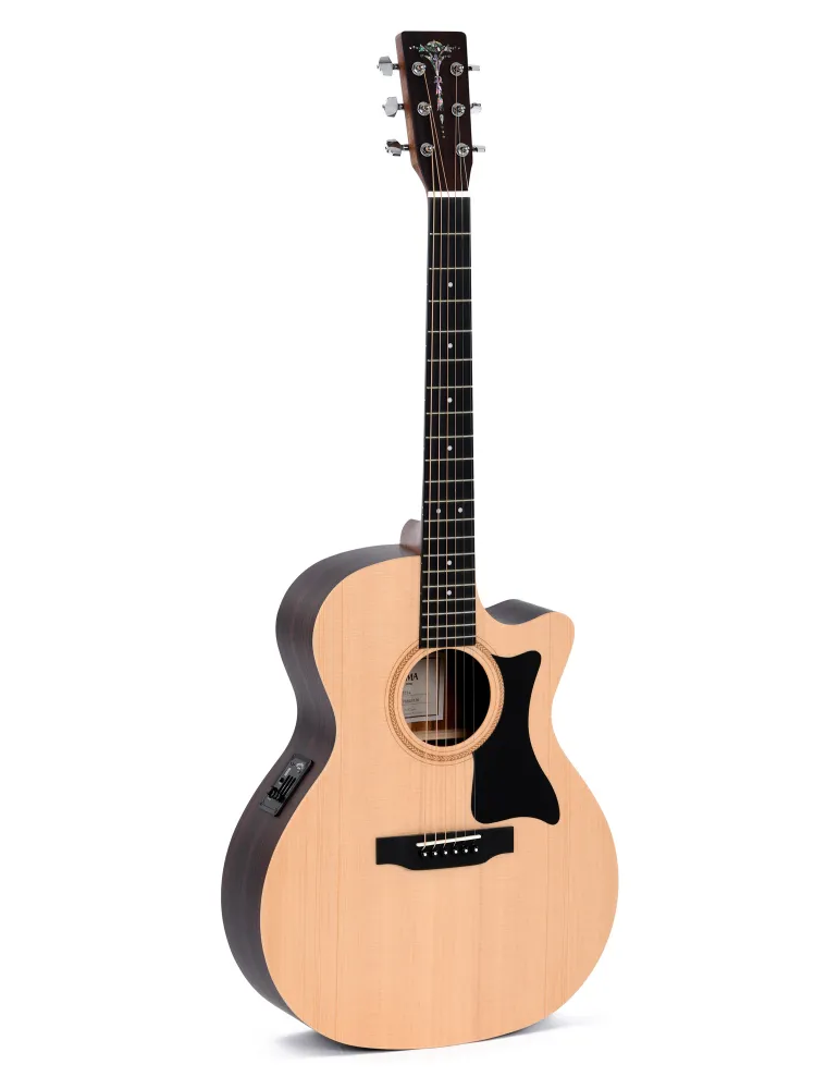  SIGMA SERIE SE GTCE|MusicGoodDeal 