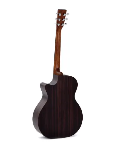  SIGMA SERIE SE GTCE|MusicGoodDeal  2