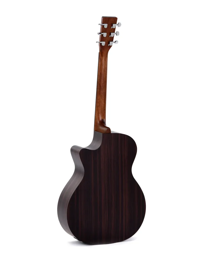  SIGMA SERIE SE GTCE|MusicGoodDeal 