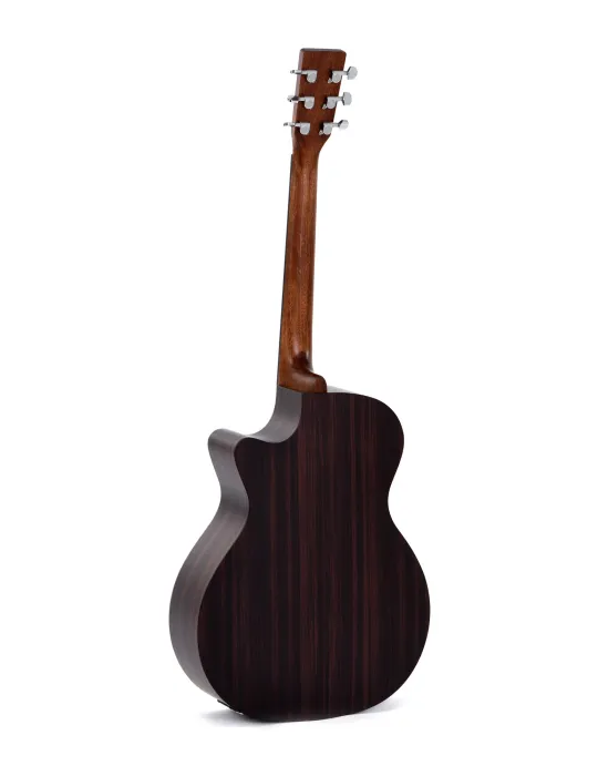  SIGMA SERIE SE GTCE|MusicGoodDeal 