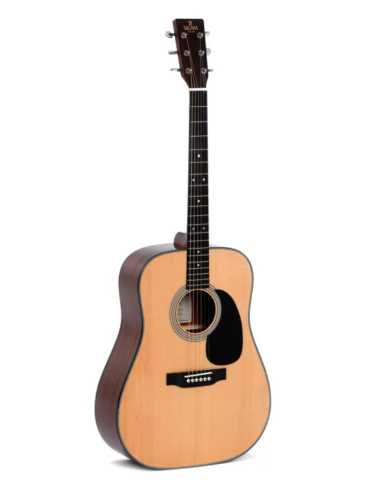  SIGMA SERIE 1 DM-1|MusicGoodDeal 