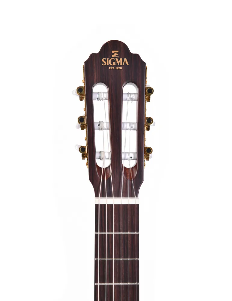  SIGMA CLASSIC SERIES CM-2|MusicGoodDeal 