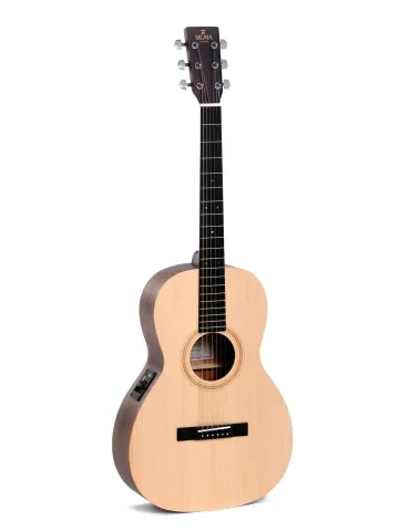 SIGMA SERIES SE 00MSE