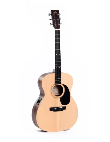 SERIE SIGMA SE 000ME