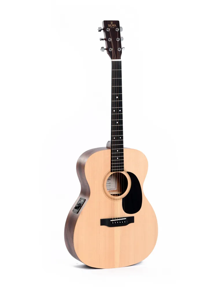  SERIE SIGMA SE 000ME|MusicGoodDeal 