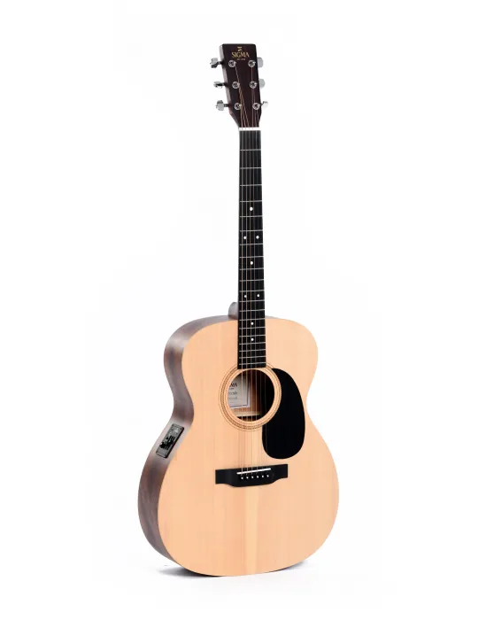  SERIE SIGMA SE 000ME|MusicGoodDeal 