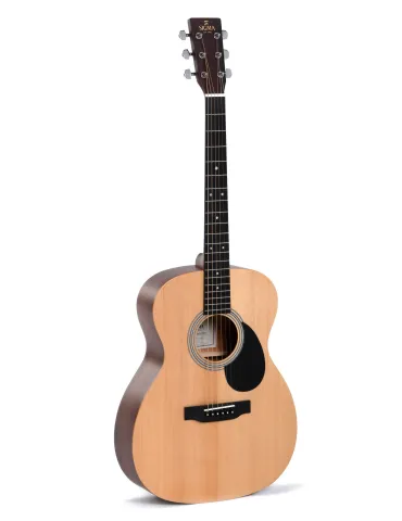 SERIE SIGMA ST OMM-ST