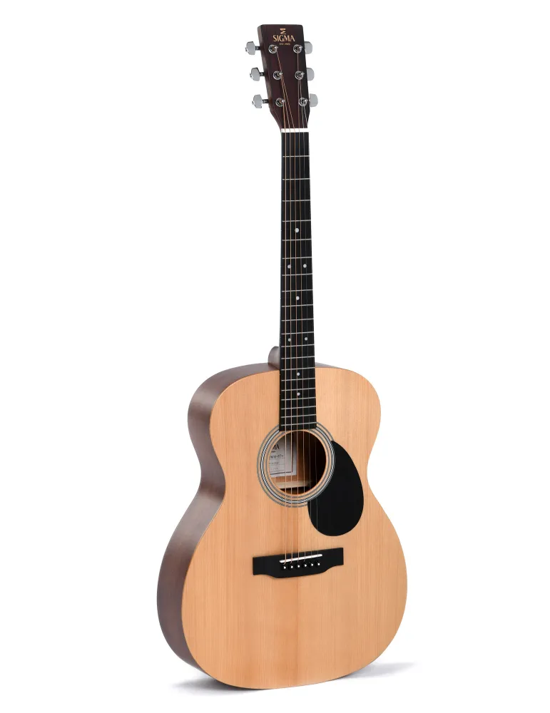  SERIE SIGMA ST OMM-ST|MusicGoodDeal 