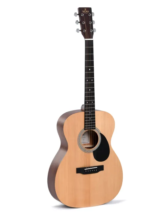 SERIE SIGMA ST OMM-ST|MusicGoodDeal 