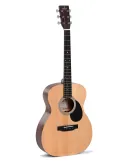  SERIE SIGMA ST OMM-ST|MusicGoodDeal 