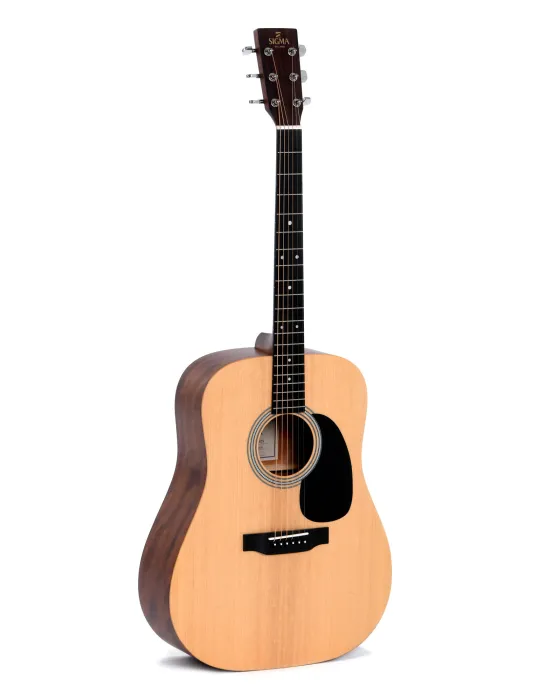  SIGMA SERIE ST DM-ST|MusicGoodDeal 