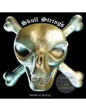  SKULL SKUB4XL BASS SET 4 STRINGS 40-100|MusicGoodDeal 