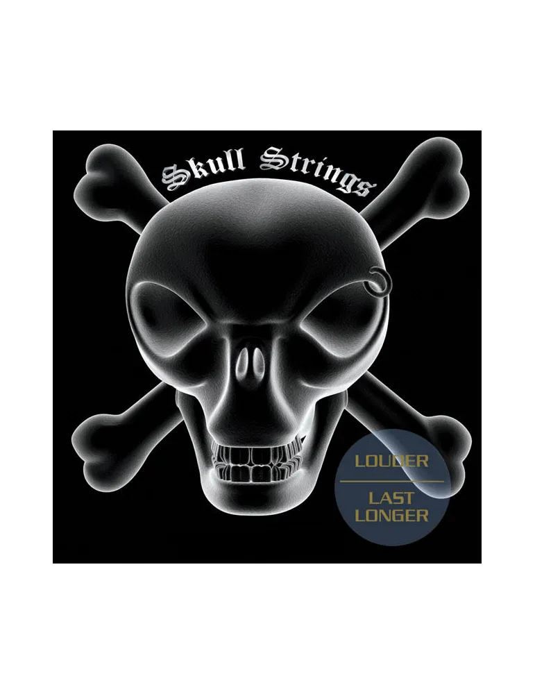  SKULL SKU7S1062 7 STRING SET 10-62|MusicGoodDeal 