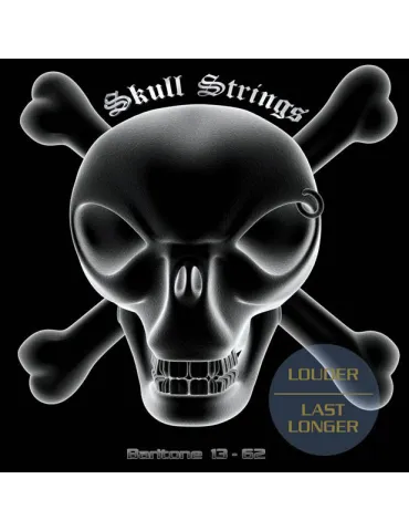  SKULL SKUBAR1362 BARITONE SET 13-62|MusicGoodDeal 