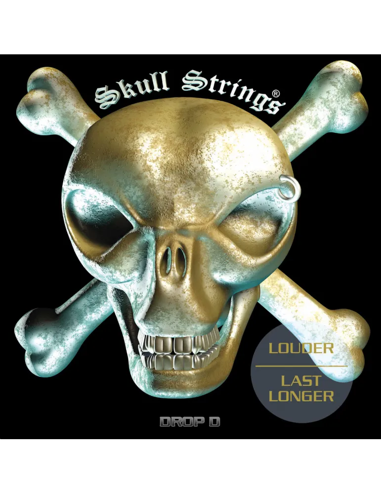  SKULL SKUDD1052 OP D 10-52 SET|MusicGoodDeal 