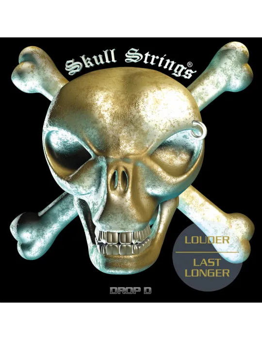  SKULL SKUDD1052 OP D 10-52 SET|MusicGoodDeal 