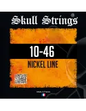  SKULL STANDARD ELECTRIC SET 10-46|MusicGoodDeal 