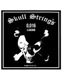  SKULL ELECTRIC ROPE DETAIL 016|MusicGoodDeal 