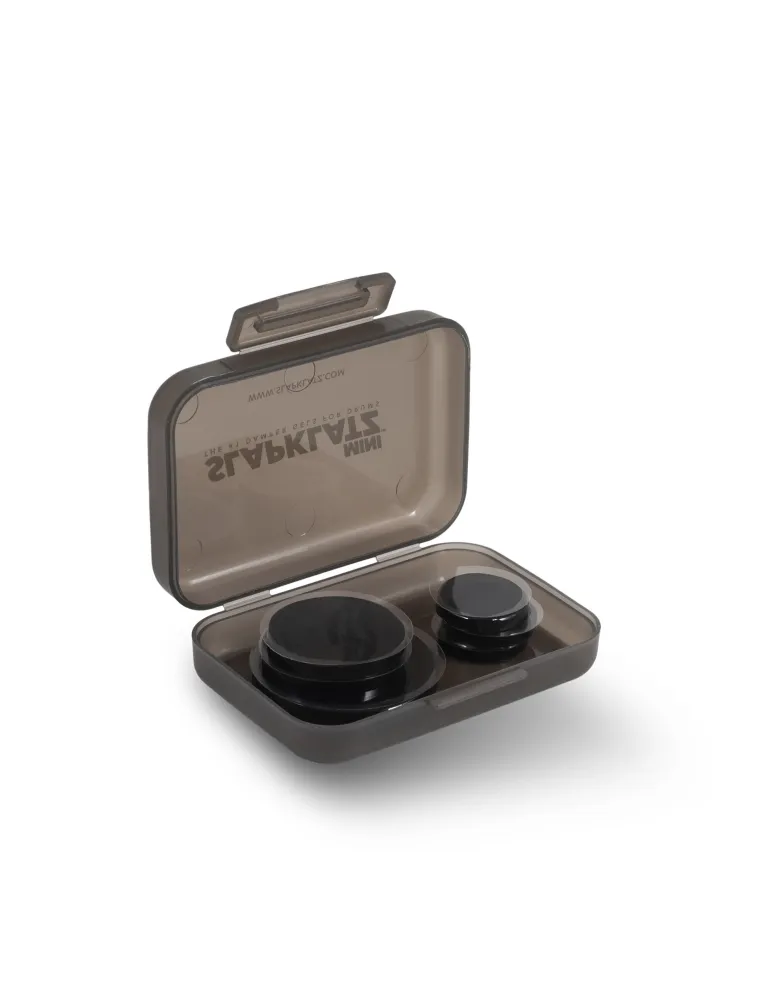  SLAPKLATZ 6 MINI ATENUADOR DE ARMÓNICOS NEGRO|MusicGoodDeal 