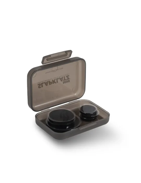  SLAPKLATZ 6 MINI ATENUADOR DE ARMÓNICOS NEGRO|MusicGoodDeal 