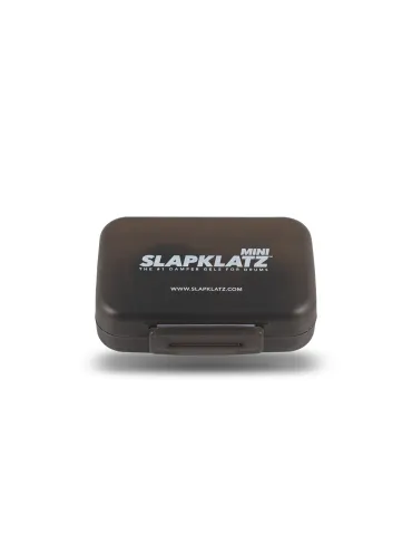  SLAPKLATZ 6 MINI HARMONIC ATTENUATOR BLACK|MusicGoodDeal  2