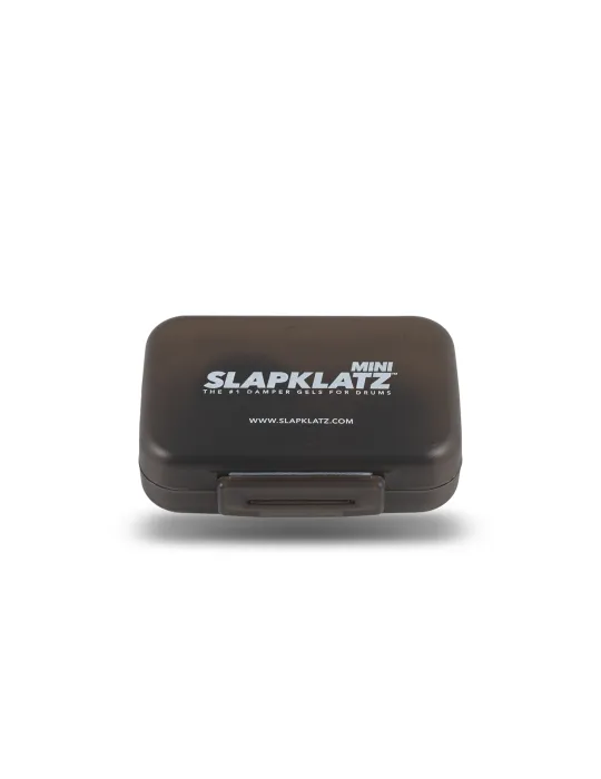  SLAPKLATZ 6 MINI ATENUADOR DE ARMÓNICOS NEGRO|MusicGoodDeal 