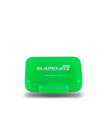  SLAPKLATZ 6 MINI ALIEN G HARMONIC ATTENUATOR|MusicGoodDeal  2