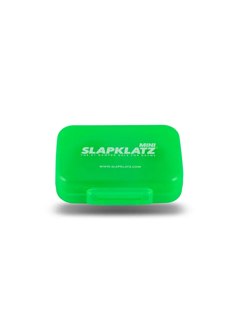  SLAPKLATZ 6 MINI ALIEN G ATENUADOR DE ARMÓNICOS|MusicGoodDeal 