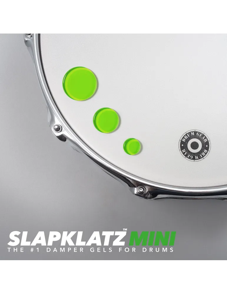  SLAPKLATZ 6 MINI ALIEN G ATENUADOR DE ARMÓNICOS|MusicGoodDeal 