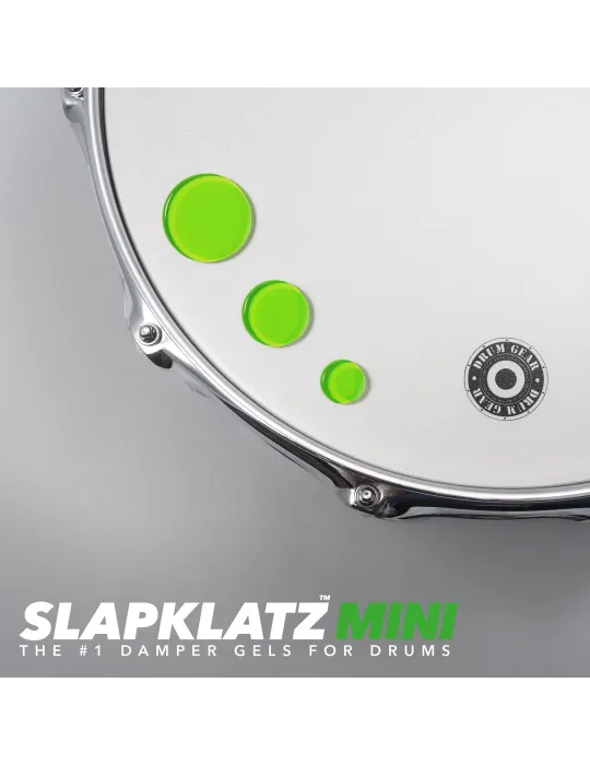  SLAPKLATZ 6 MINI ALIEN G ATENUADOR DE ARMÓNICOS|MusicGoodDeal 