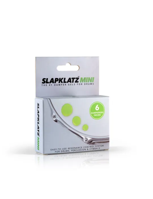  SLAPKLATZ 6 MINI ALIEN G ATENUADOR DE ARMÓNICOS|MusicGoodDeal 