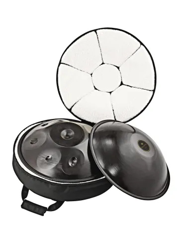  SONIC ENERGY HD5 HANDPAN ART HANDPAN|MusicGoodDeal  2