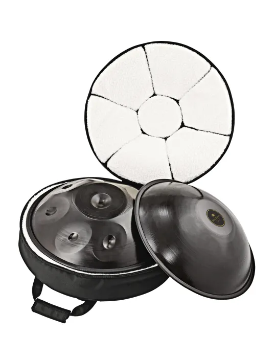  SONIC ENERGY HD5 HANDPAN ART HANDPAN|MusicGoodDeal 