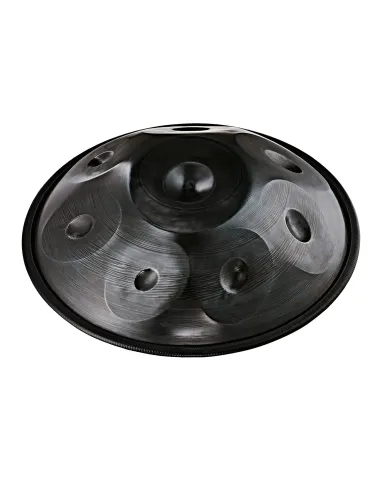  SONIC ENERGY HD3 HANDPAN DESYA TODI D|MusicGoodDeal 