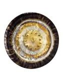  CHAKRA GONG DE ENERGÍA SÓNICA, 24" / 60 CM, 221,23 HZ|MusicGoodDeal 