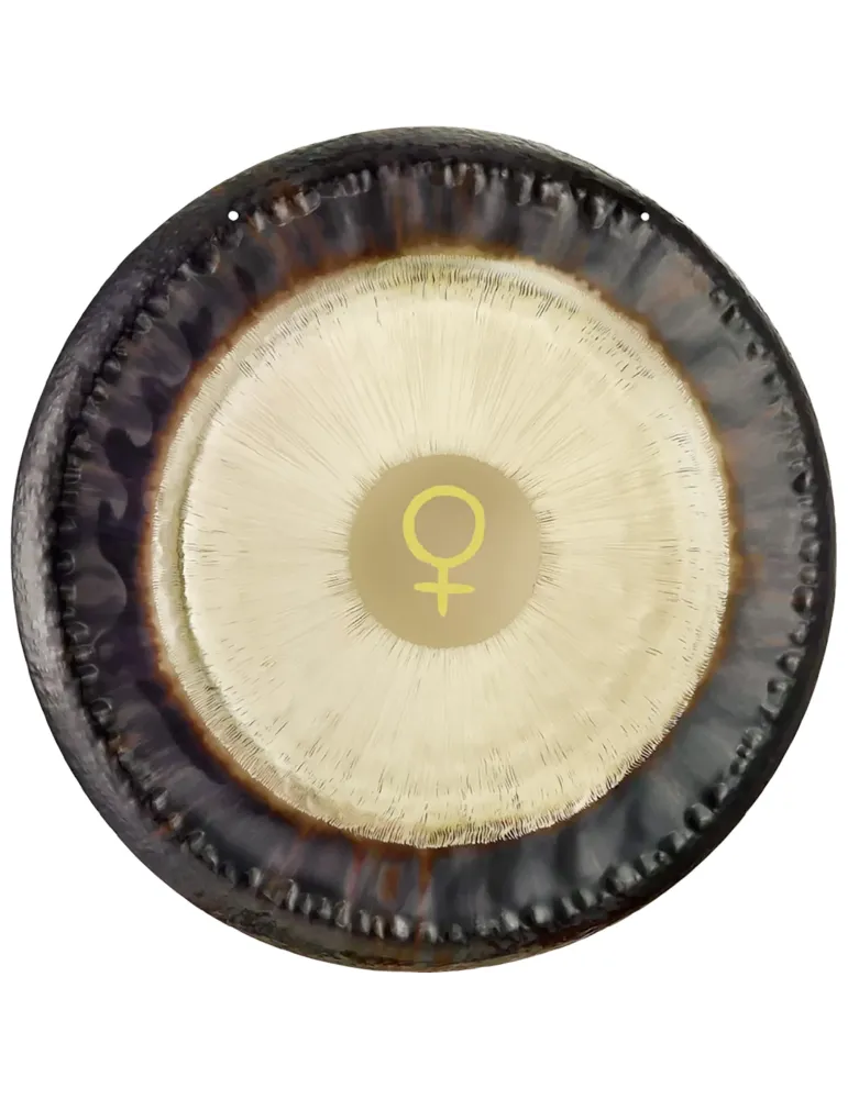  ENERGÍA SÓNICA PLANETA GONG MEINL VENUS 24|MusicGoodDeal 