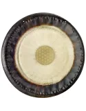  GONG DE ENERGÍA SÓNICA MEINL FLOWER 24|MusicGoodDeal 