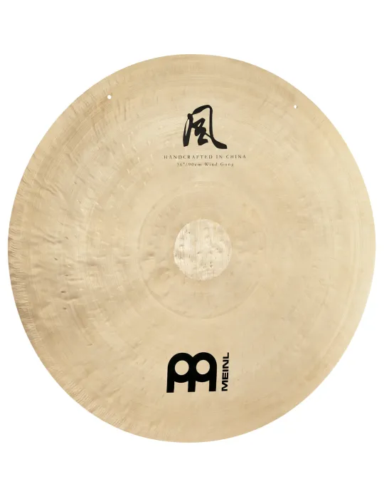  ENERGÍA SÓNICA GONG WIND 30", MAZO|MusicGoodDeal 