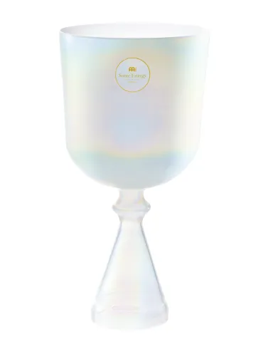  SONIC ENERGY SINGINGCHALICE CRYSTAL 6.75|MusicGoodDeal 
