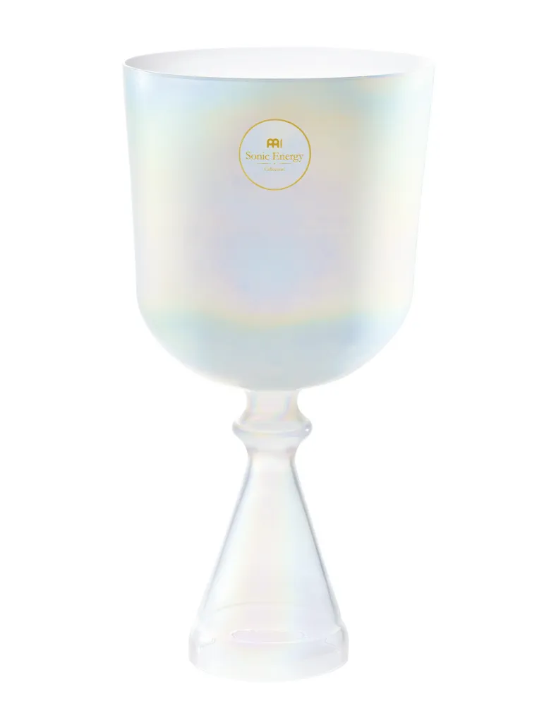  SONIC ENERGY SINGINGCHALICE CRYSTAL 6.75|MusicGoodDeal 