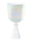  SONIC ENERGY SINGINGCHALICE CRYSTAL 6.75|MusicGoodDeal 