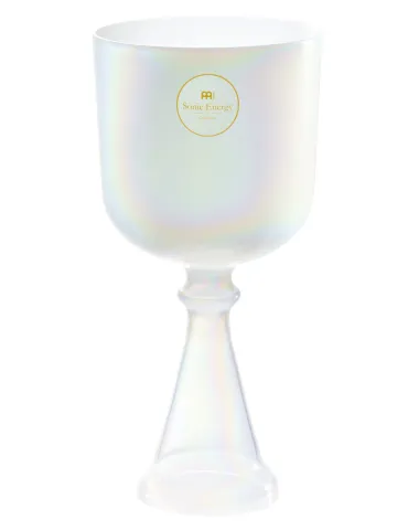 SONIC ENERGY SINGINGCHALICE CRYSTAL 5.5"|MusicGoodDeal 